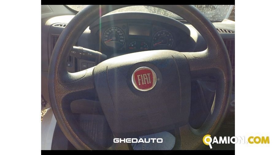 Fiat DUCATO 2.3 MJT | Altro Altro | GHEDAUTO Veicoli Industriali S.r.l.