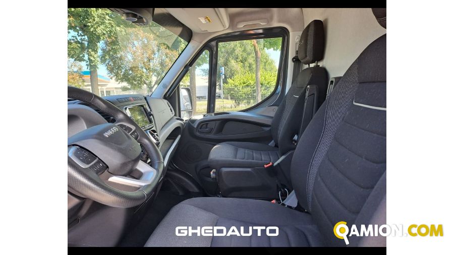 Iveco Daily 35 S21H3.0 A8 V H2 3520L HD | Leggeri <= 3,5 | GHEDAUTO Veicoli Industriali S.r.l.