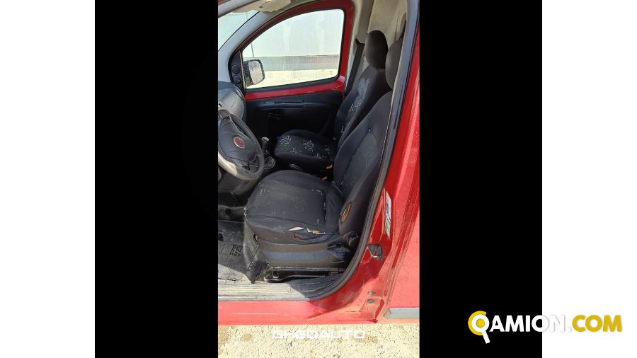 Fiat Fiorino III 2007 Fiorino furgone 1.4 73cv | Altro Altro | GHEDAUTO Veicoli Industriali S.r.l.