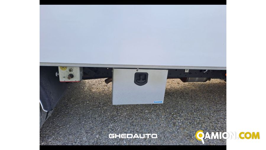 Iveco Daily 35 C18H3.0 3750 cab. HD | Leggeri <= 3,5 | GHEDAUTO Veicoli Industriali S.r.l.