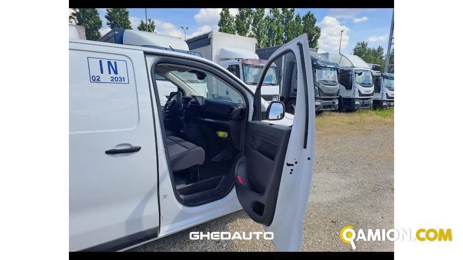 Fiat Scudo ICE 2024 Scudo Ice 1.5 bluehdi 120cv L2H1 | Altro Altro | GHEDAUTO Veicoli Industriali S.r.l.