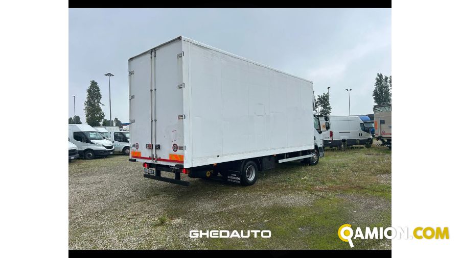 Daf DAF DAF 45.180 MOTRICE | Altro Altro | GHEDAUTO Veicoli Industriali S.r.l.