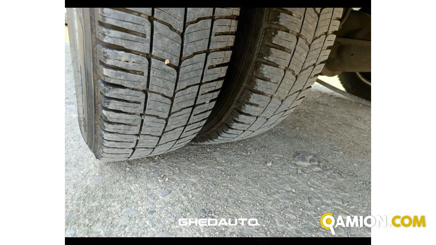 Iveco Daily Blue Power 35.14 2018 daily 35 C14S 3450 cab. | Altro Altro | GHEDAUTO Veicoli Industriali S.r.l.