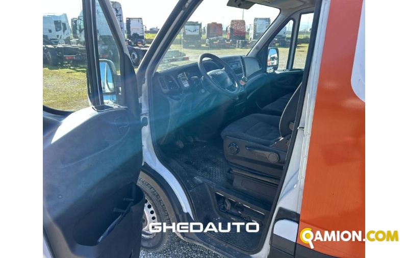 Iveco 35S15 35S15 | Altro Altro | GHEDAUTO Veicoli Industriali S.r.l.