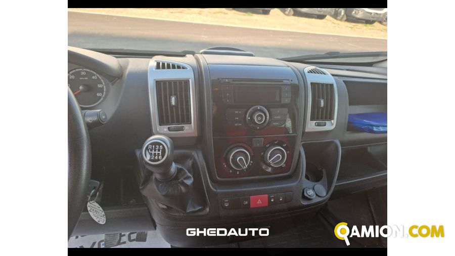 Fiat DUCATO DUCATO | Altro Altro | GHEDAUTO Veicoli Industriali S.r.l.