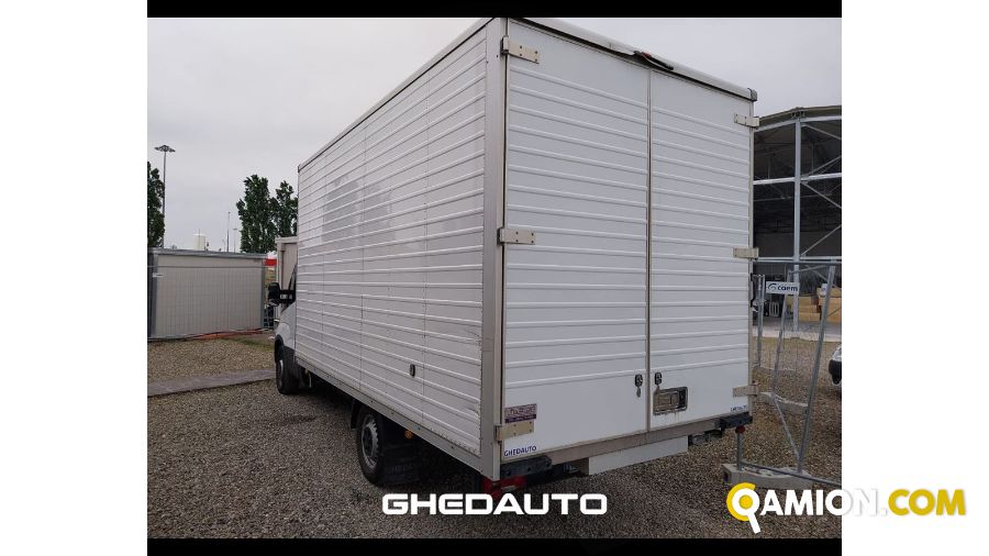 Iveco Daily IV 35.12 E4 2006 daily 35 S12 p.m. | Altro Altro | GHEDAUTO Veicoli Industriali S.r.l.