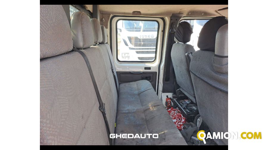Ford Transit V 350 FWD 2000 transit 350 L 2.0 tdci 125cv tr.an. | Altro Altro | GHEDAUTO Veicoli Industriali S.r.l.