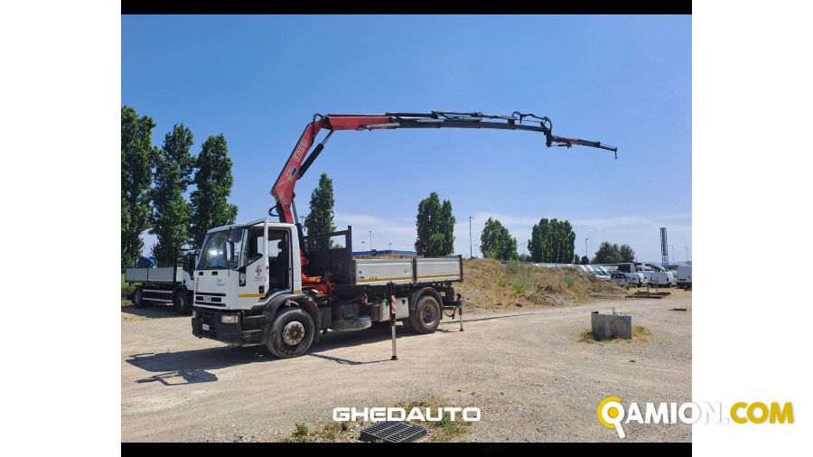 Iveco MLC170E23 MLC170E23 | Altro Altro | GHEDAUTO Veicoli Industriali S.r.l.