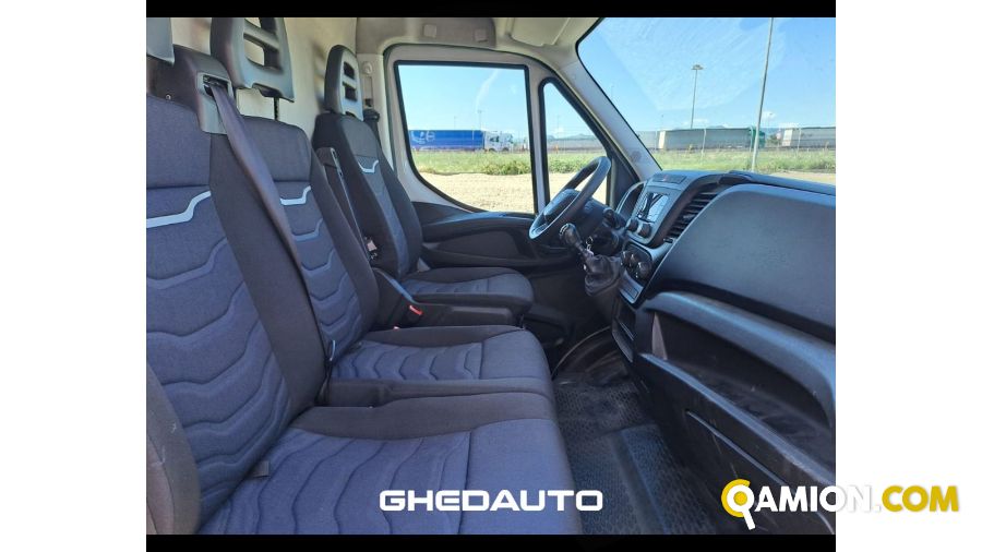 Iveco Daily V 35.14 2019 daily 35 S14H SV H2 3520 HD EVId | Altro Altro | GHEDAUTO Veicoli Industriali S.r.l.