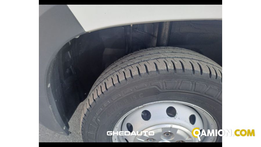 Fiat DUCATO DUCATO | Altro Altro | GHEDAUTO Veicoli Industriali S.r.l.