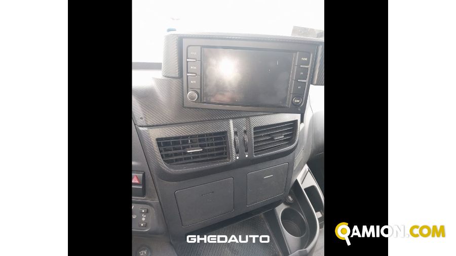 Iveco AT260S46Y/FS AT260S46Y/FS | Altro Altro | GHEDAUTO Veicoli Industriali S.r.l.