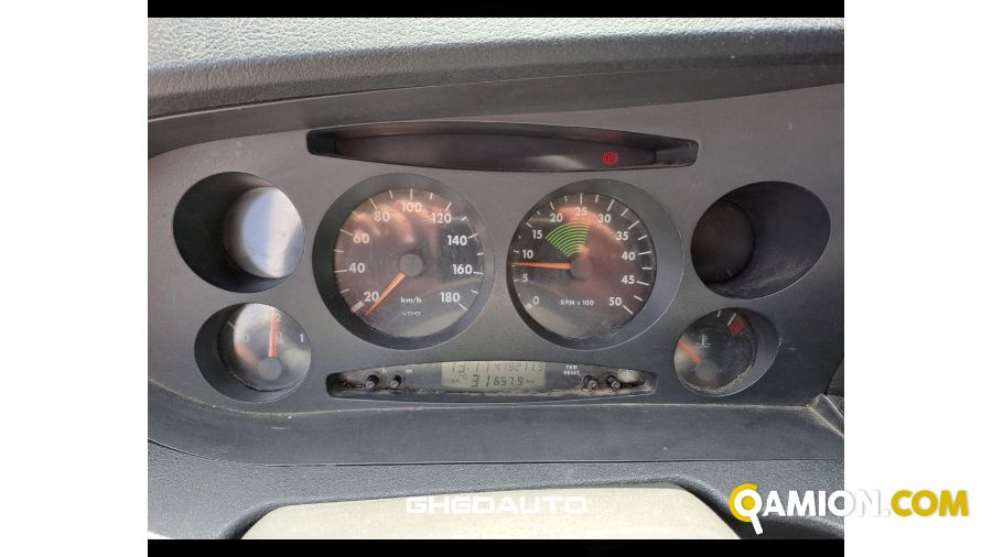 Iveco Daily III 35.10 2003 daily 35 C10 K bar.t. p.m. | Altro Altro | GHEDAUTO Veicoli Industriali S.r.l.
