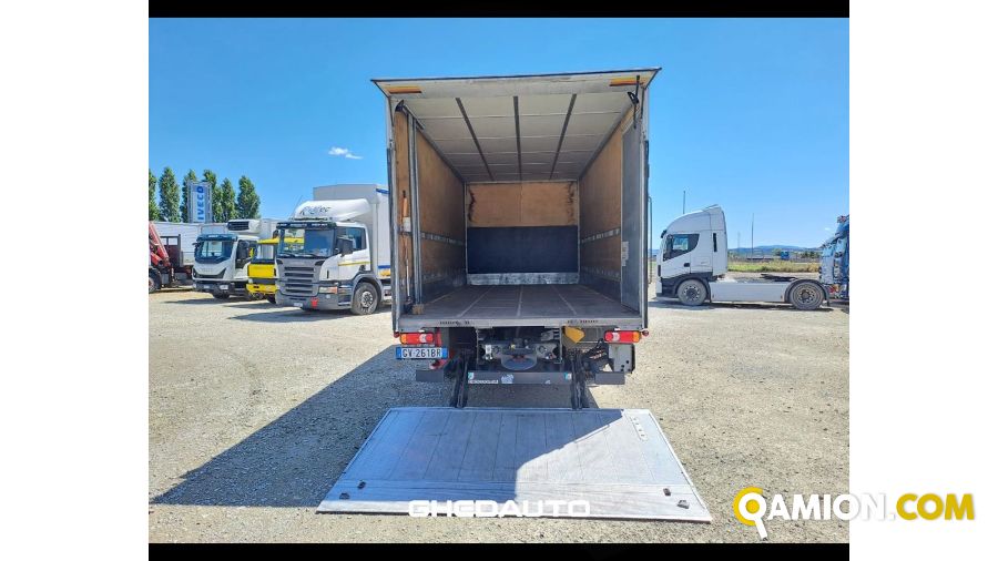 Iveco Eurocargo ML120 2006 eurocargo ML 120 EL22 cab.corta | Altro Altro | GHEDAUTO Veicoli Industriali S.r.l.