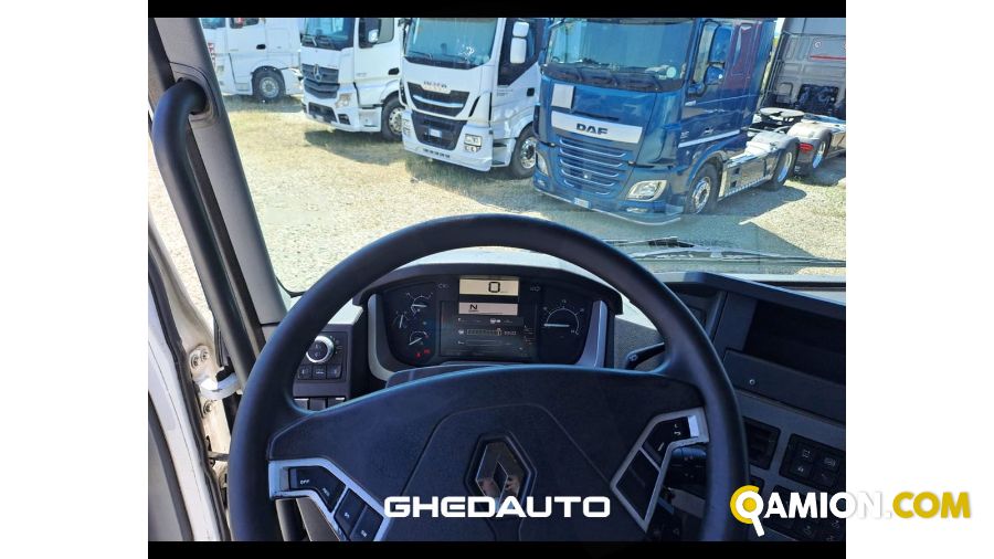 Renault RENAULT TRATTORE STRADALE RENAULT TRATTORE STRADALE | Altro Altro | GHEDAUTO Veicoli Industriali S.r.l.