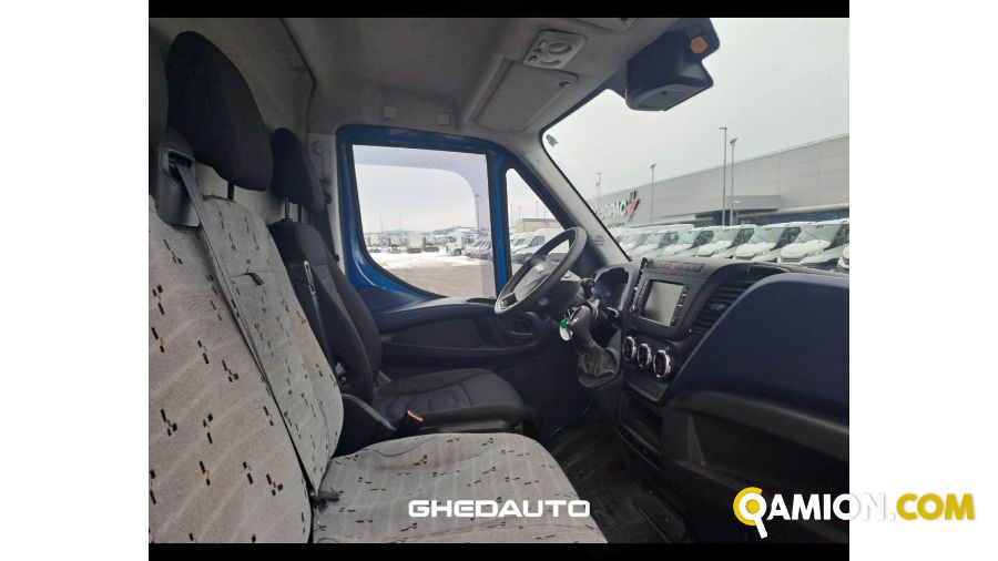 Iveco 35S16 35S16 V | Leggeri <= 3,5 | GHEDAUTO Veicoli Industriali S.r.l.