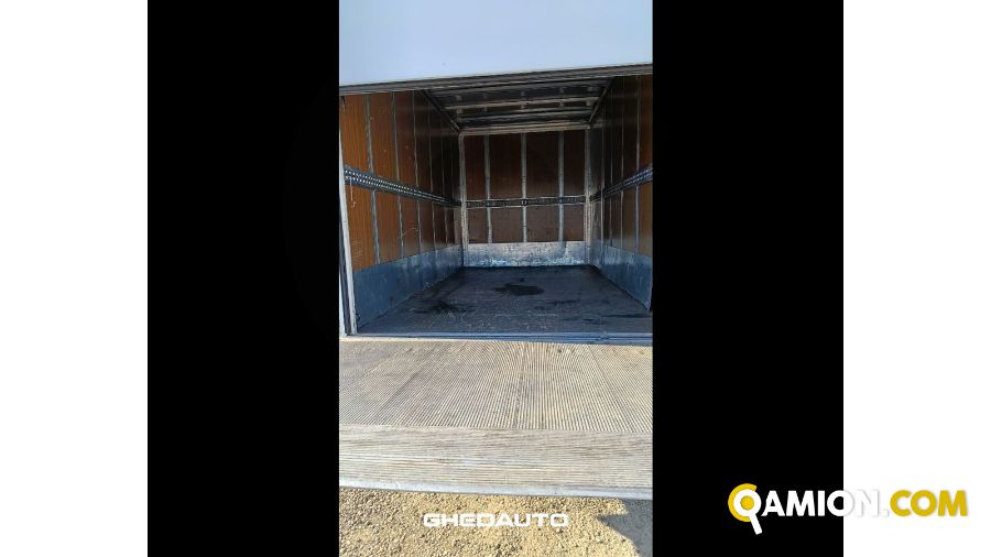 Iveco Daily V 35.14 2019 daily 35 C14H 3750 HD cab. EVId | Altro Altro | GHEDAUTO Veicoli Industriali S.r.l.