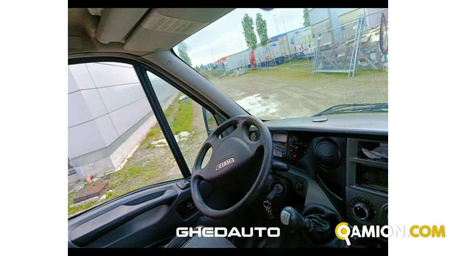 Iveco 35S15 35S15 | Altro Altro | GHEDAUTO Veicoli Industriali S.r.l.