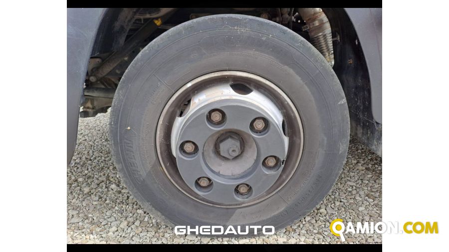 Iveco Eurocargo ML100 2006 eurocargo ML 100 E22/P cab.corta | Altro Altro | GHEDAUTO Veicoli Industriali S.r.l.
