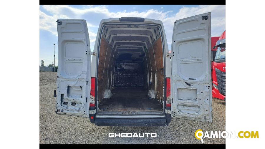 Iveco Daily V 35.15 E5 2014 daily 35 S15/2.3 SV H2 4100 E5b+ | Leggeri <= 3,5 | GHEDAUTO Veicoli Industriali S.r.l.