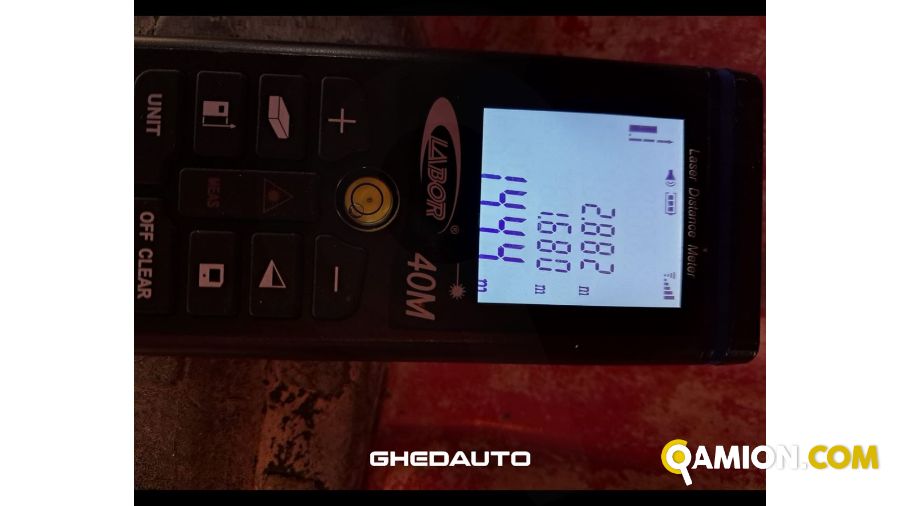 Opel Vivaro II 29 E6 2016 Vivaro 29 L2H2 1.6 bit. 145cv Edition S&S E6 | Altro Altro | GHEDAUTO Veicoli Industriali S.r.l.