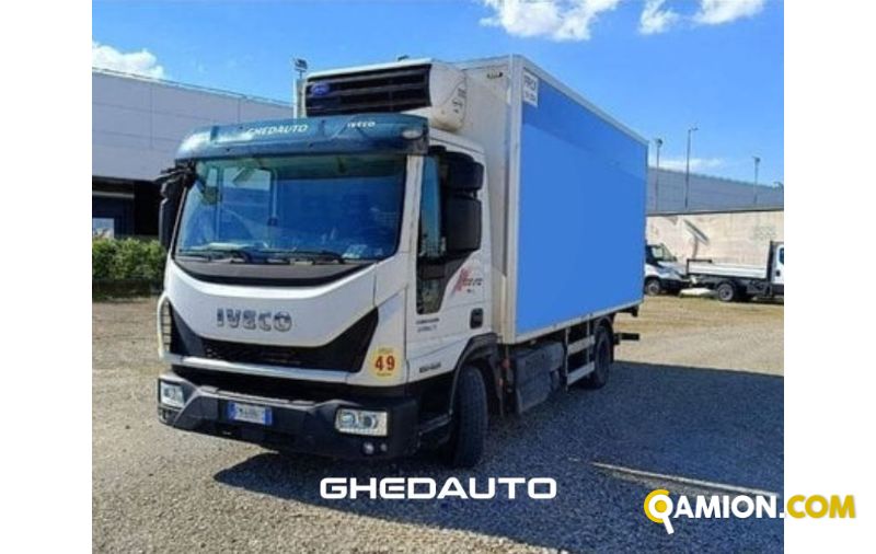 Iveco Eurocargo ML100 2006 eurocargo ML 100 E22/P cab.corta | Altro Altro | GHEDAUTO Veicoli Industriali S.r.l.