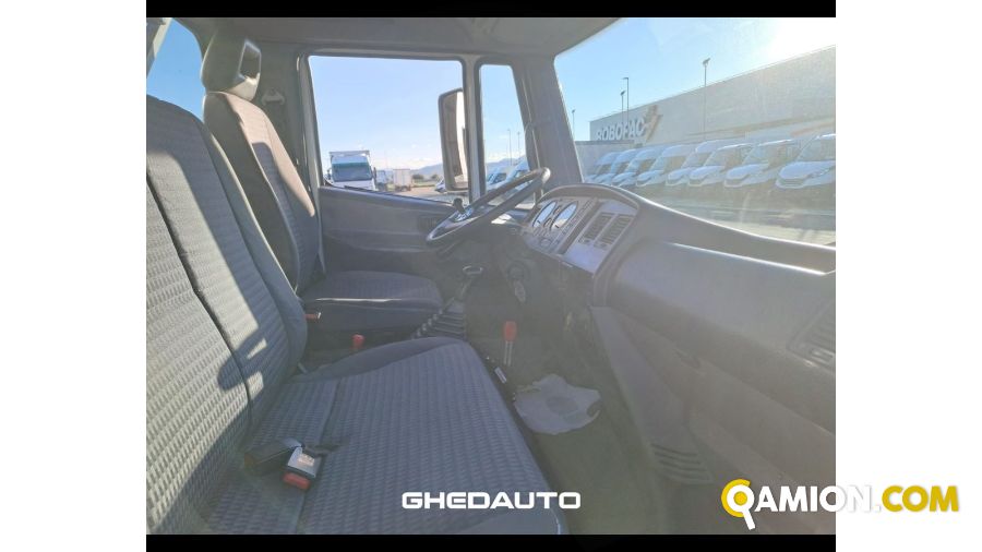 Nissan Atleon 35 2006 atleon 35.15/1 Comfort | Altro Altro | GHEDAUTO Veicoli Industriali S.r.l.