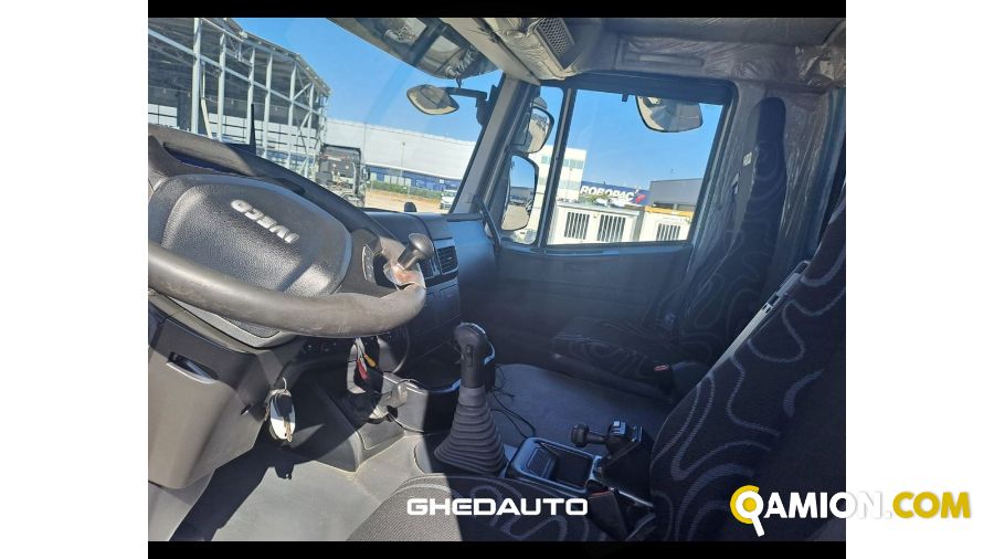 Iveco AD410T50 AD410T50 | Altro Altro | GHEDAUTO Veicoli Industriali S.r.l.