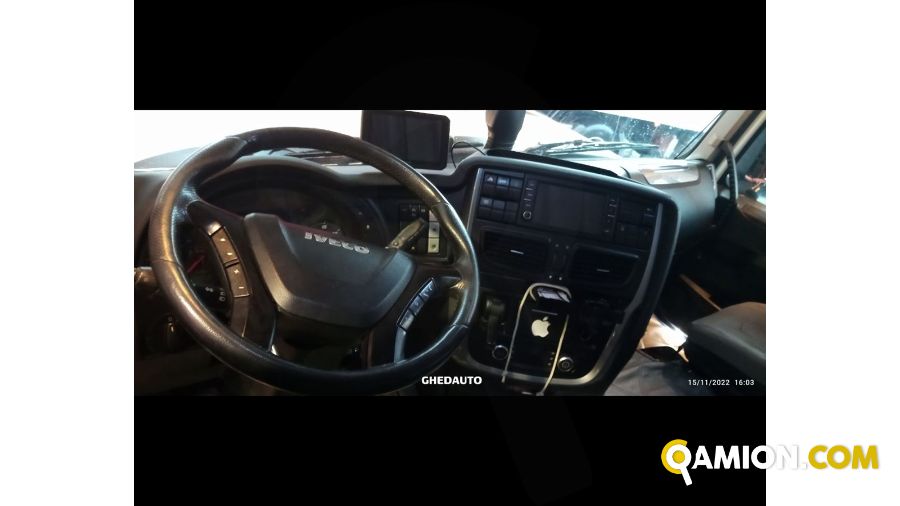 Iveco STRALIS AS440S48T/P | Altro Altro | GHEDAUTO Veicoli Industriali S.r.l.