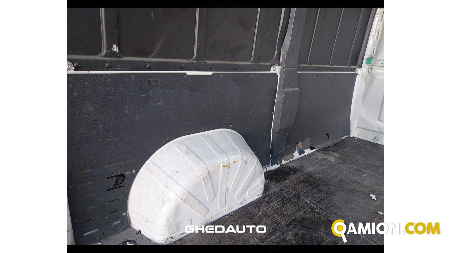 Fiat DUCATO 2.3 MJT | Altro Altro | GHEDAUTO Veicoli Industriali S.r.l.