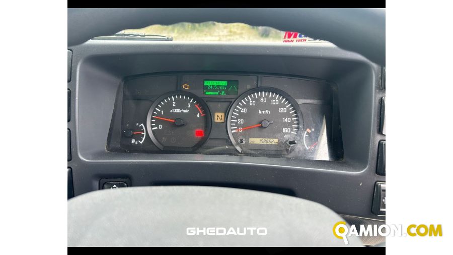 Isuzu ISUZU ISUZU | Altro Altro | GHEDAUTO Veicoli Industriali S.r.l.