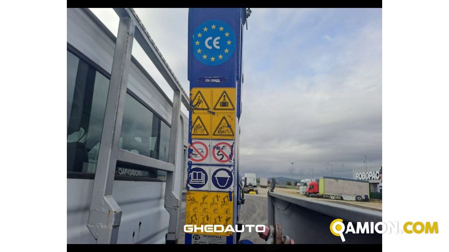 Iveco 35C11 35C11    2011 | Altro Altro | GHEDAUTO Veicoli Industriali S.r.l.