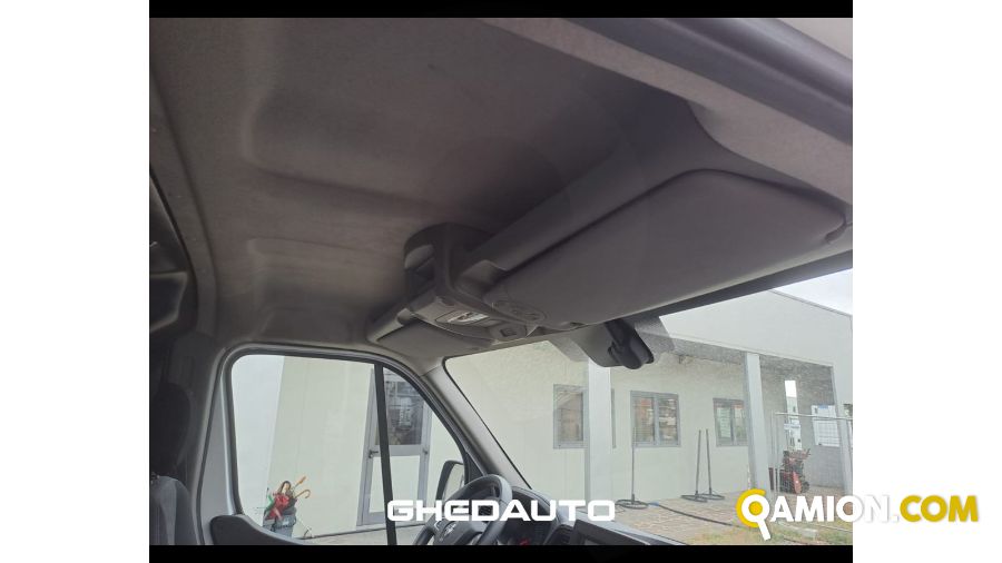 Renault MASTER MASTER | Altro Altro | GHEDAUTO Veicoli Industriali S.r.l.