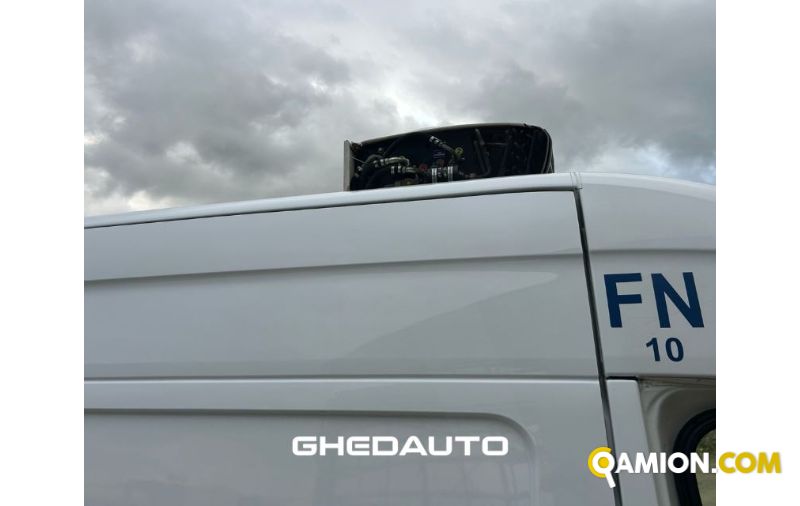 Mercedes SPRINTER SPRINTER | Altro Altro | GHEDAUTO Veicoli Industriali S.r.l.