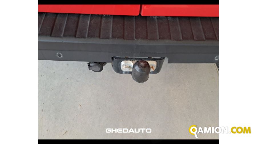 Opel Vivaro II 29 E6 2016 Vivaro 29 L2H2 1.6 bit. 145cv Edition S&S E6 | Altro Altro | GHEDAUTO Veicoli Industriali S.r.l.