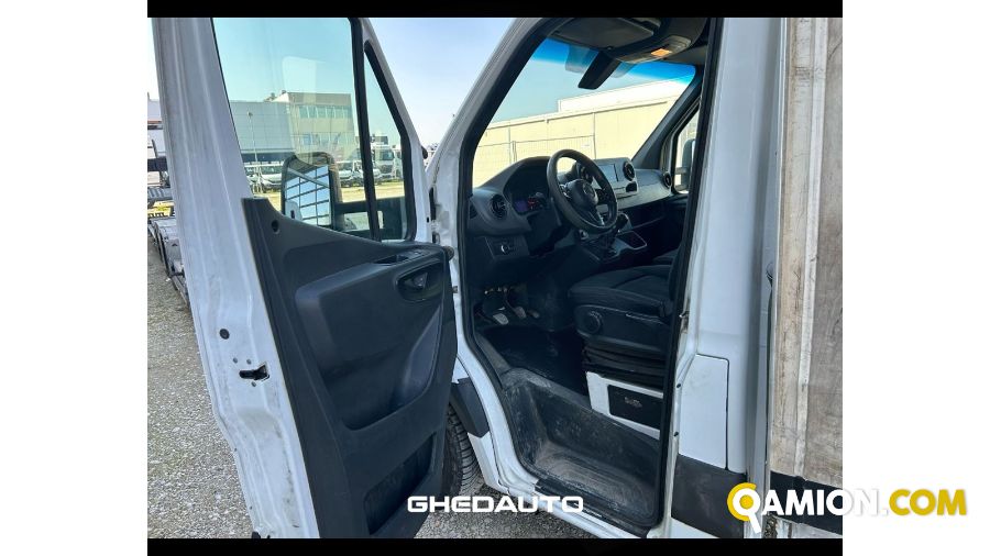 Mercedes SPRINTER SPRINTER | Altro Altro | GHEDAUTO Veicoli Industriali S.r.l.