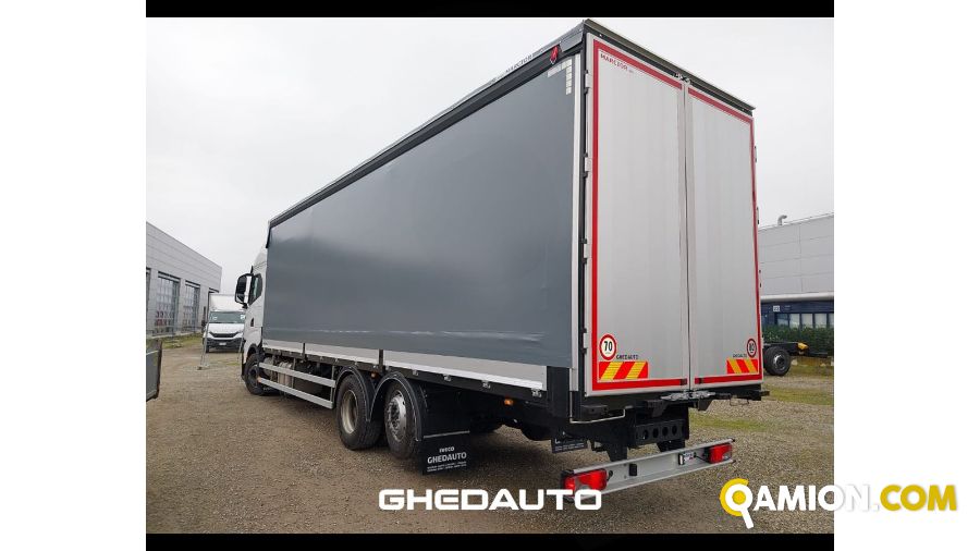 Iveco AS440S48  AS440S48 | Altro Altro | GHEDAUTO Veicoli Industriali S.r.l.