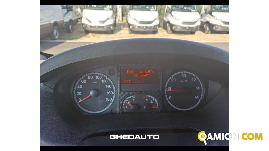 Fiat DUCATO DUCATO | Altro Altro | GHEDAUTO Veicoli Industriali S.r.l.