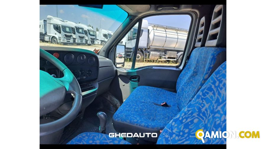 Iveco DAILY 35 DAILY | Altro Altro | GHEDAUTO Veicoli Industriali S.r.l.