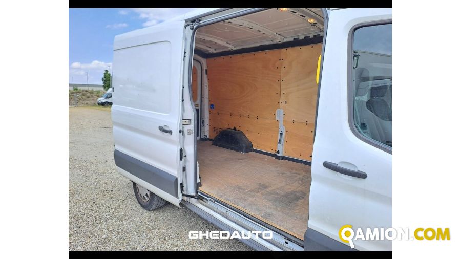 Ford TRANSIT TRANSIT | Altro Altro | GHEDAUTO Veicoli Industriali S.r.l.
