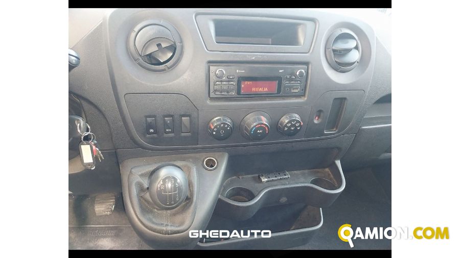 Renault MASTER T35 2.3 | Altro Altro | GHEDAUTO Veicoli Industriali S.r.l.