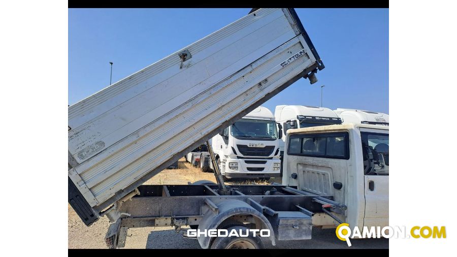 Ford Transit V 350 FWD 2000 transit 350 L 2.0 tdci 125cv tr.an. | Altro Altro | GHEDAUTO Veicoli Industriali S.r.l.