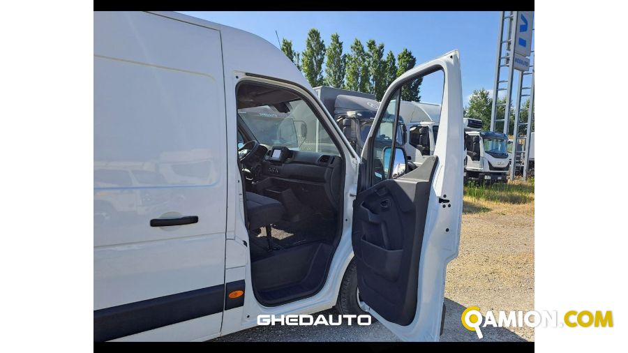 Renault MASTER MASTER | Altro Altro | GHEDAUTO Veicoli Industriali S.r.l.