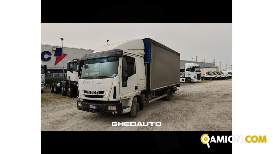Iveco ML75E17 ML75E17 | Altro Altro | GHEDAUTO Veicoli Industriali S.r.l.
