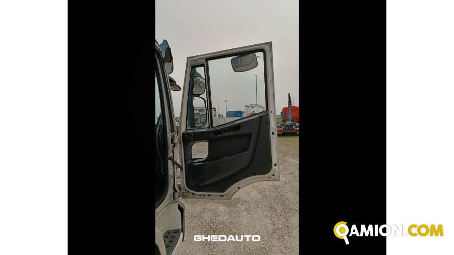 Iveco ML75E17 ML75E17 | Altro Altro | GHEDAUTO Veicoli Industriali S.r.l.