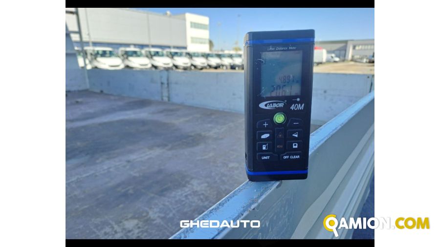 Opel OPEL MOVANO CON CASSONE OPEL MOVANO CON CASSONE | Altro Altro | GHEDAUTO Veicoli Industriali S.r.l.