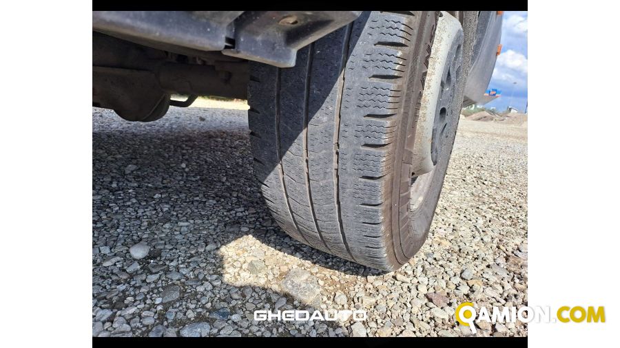 Iveco Daily V 35.15 E5 2014 daily 35 S15/2.3 SV H2 4100 E5b+ | Leggeri <= 3,5 | GHEDAUTO Veicoli Industriali S.r.l.