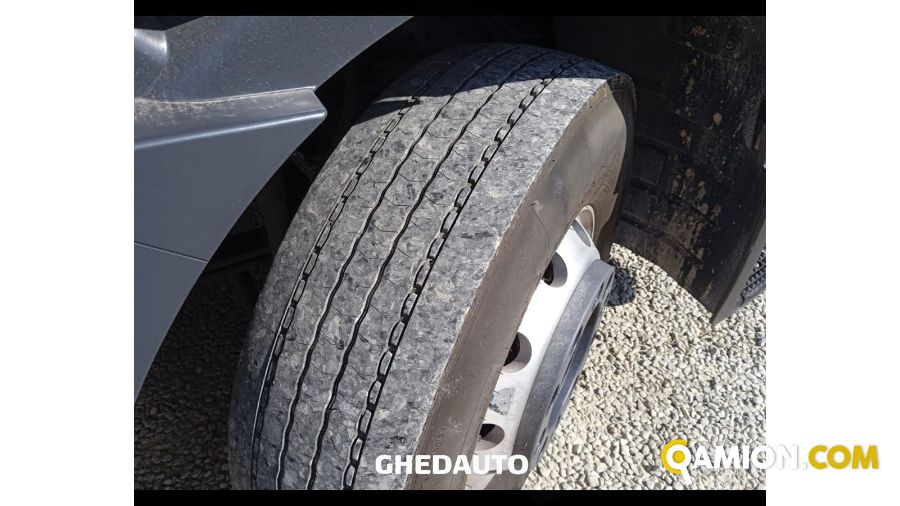 Iveco STRALIS AS260S48Y | Altro Altro | GHEDAUTO Veicoli Industriali S.r.l.