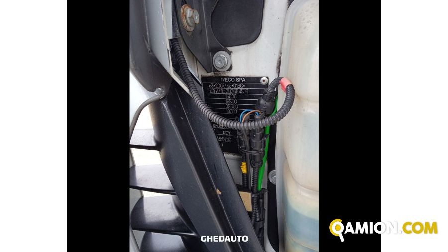 Iveco EUROCARGO eurocargo 150e21 | Altro Altro | GHEDAUTO Veicoli Industriali S.r.l.