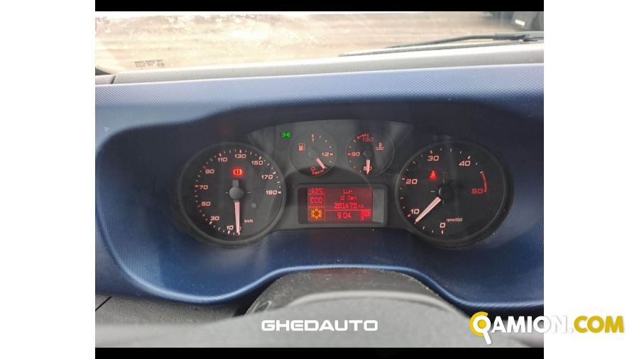 Iveco 35S16 35S16 V | Leggeri <= 3,5 | GHEDAUTO Veicoli Industriali S.r.l.