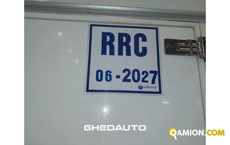 Renault trucks Mascott II 35 2007 mascott 130.35 DC p.m. | Altro Altro | GHEDAUTO Veicoli Industriali S.r.l.